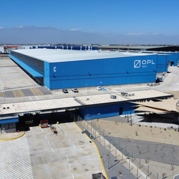 OPL consolida su crecimiento en Enea con 100% de ocupación en modernos ...